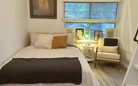 Entire Loft In Montrose District, Houston, Texas