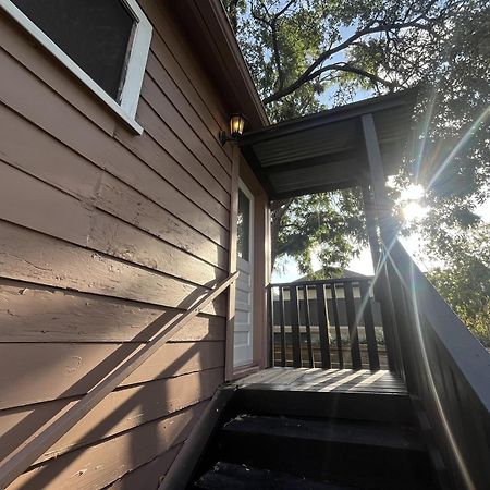 Entire Loft In Montrose District, Houston, Texas Apartment Exterior photo