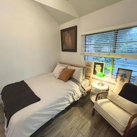 Entire Loft In Montrose District, Houston, Texas Apartment Exterior photo
